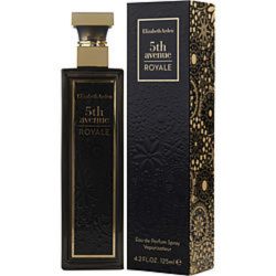 Fifth Avenue Royale By Elizabeth Arden #302167 - Type: Fragrances For Women
