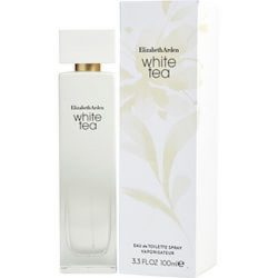 White Tea By Elizabeth Arden #294695 - Type: Fragrances For Women
