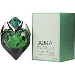 Aura Mugler By Thierry Mugler #311458 - Type: Fragrances For Women