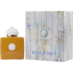 Amouage Beach Hut By Amouage #311593 - Type: Fragrances For Women