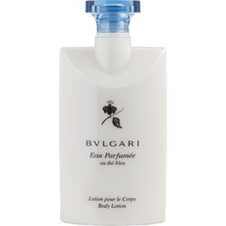 Bvlgari Au The Bleu By Bvlgari #313052 - Type: Bath & Body For Unisex