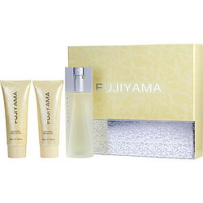 Fujiyama By Succes De Paris #199155 - Type: Gift Sets For Women