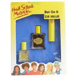 High School Musical By Disney #277633 - Type: Gift Sets For Women