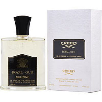 Creed Royal Oud By Creed #271451 - Type: Fragrances For Unisex