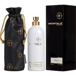 Montale Paris Mukhallat By Montale #296102 - Type: Fragrances For Unisex