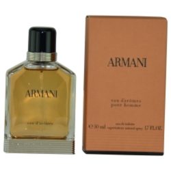 Armani Eau Daromes By Giorgio Armani #258689 - Type: Fragrances For Men