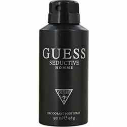 Guess Seductive Homme By Guess #252396 - Type: Bath & Body For Men