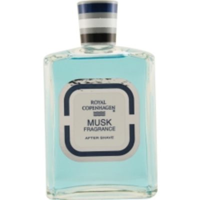 Royal Copenhagen Musk By Royal Copenhagen #157254 - Type: Bath & Body For Men