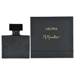 M. Micallef Paris Akowa By Parfums M Micallef #282588 - Type: Fragrances For Men