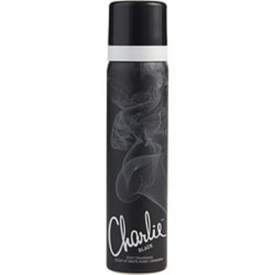 Charlie Black By Revlon #303718 - Type: Bath & Body For Women