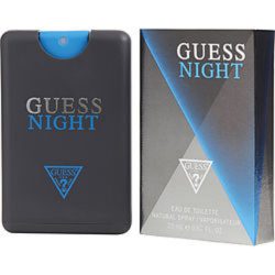 Guess Night By Guess #285346 - Type: Fragrances For Men