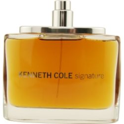 Kenneth Cole Signature By Kenneth Cole #155498 - Type: Fragrances For Men