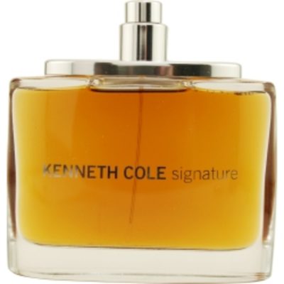 Kenneth Cole Signature By Kenneth Cole #155498 - Type: Fragrances For Men