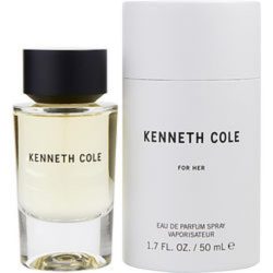 Kenneth Cole For Her By Kenneth Cole #308181 - Type: Fragrances For Women