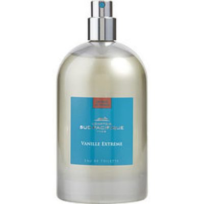 Comptoir Sud Pacifique Vanille Extreme By Comptoir Sud Pacifique #310896 - Type: Fragrances For Women