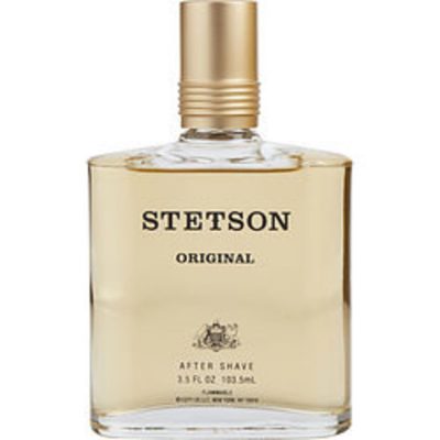 Stetson By Coty #128999 - Type: Bath & Body For Men