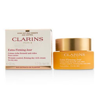 Clarins By Clarins #307697 - Type: Day Care For Women
