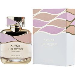 Armaf La Rosa By Armaf #303933 - Type: Fragrances For Women