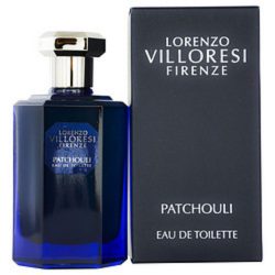 Lorenzo Villoresi Firenze Patchouli By Lorenzo Villoresi #282408 - Type: Fragrances For Unisex