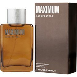 Aeropostale Maximum By Aeropostale #311037 - Type: Fragrances For Men