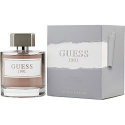 Guess 1981 By Guess #308878 - Type: Fragrances For Men