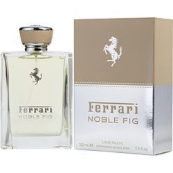 Ferrari Noble Fig By Ferrari #308616 - Type: Fragrances For Unisex