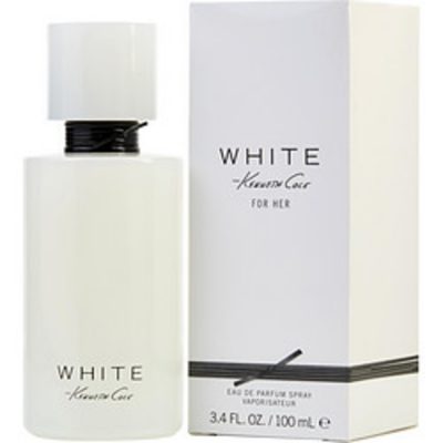 Kenneth Cole White By Kenneth Cole #132832 - Type: Fragrances For Women