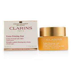 Clarins By Clarins #307696 - Type: Day Care For Women