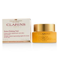Clarins By Clarins #307700 - Type: Night Care For Women