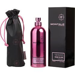 Montale Paris Rose Elixir By Montale #296047 - Type: Fragrances For Women
