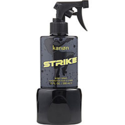 Kanon Strike By Kanon #304584 - Type: Bath & Body For Men