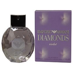 Emporio Armani Diamonds Violet By Giorgio Armani #287807 - Type: Fragrances For Women