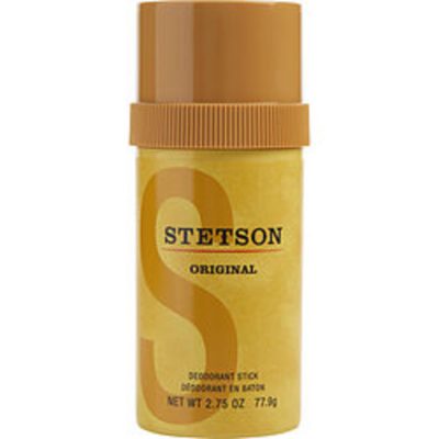 Stetson By Coty #290214 - Type: Bath & Body For Men