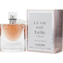 La Vie Est Belle Leclat By Lancome #304942 - Type: Fragrances For Women