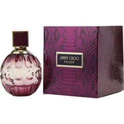 Jimmy Choo Fever By Jimmy Choo #312775 - Type: Fragrances For Women