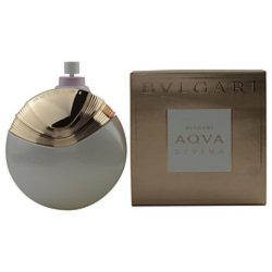 Bvlgari Aqua Divina By Bvlgari #269272 - Type: Fragrances For Women