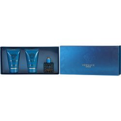 Versace Eros By Gianni Versace #269633 - Type: Gift Sets For Men