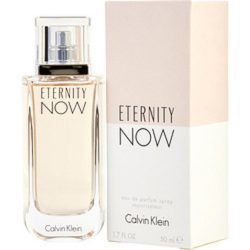 Eternity Now By Calvin Klein #269826 - Type: Fragrances For Women