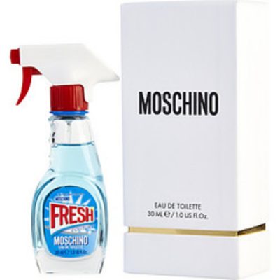 Moschino Fresh Couture By Moschino #289467 - Type: Fragrances For Women