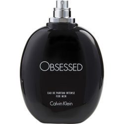 Obsessed Intense By Calvin Klein #309948 - Type: Fragrances For Men