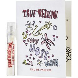 True Religion Love Hope Denim By True Religion #290066 - Type: Fragrances For Women