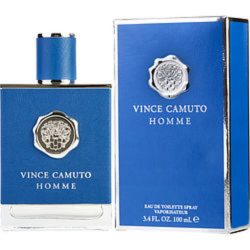 Vince Camuto Homme By Vince Camuto #258865 - Type: Fragrances For Men