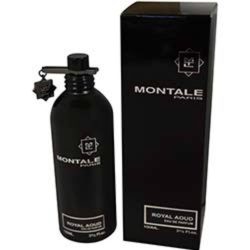 Montale Paris Royal Aoud By Montale #238424 - Type: Fragrances For Unisex