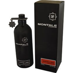 Montale Paris Aoud Lime By Montale #238475 - Type: Fragrances For Unisex