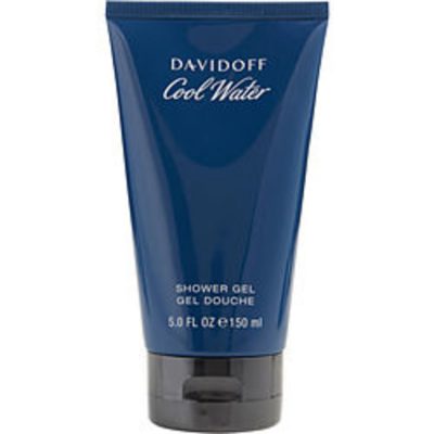 Cool Water By Davidoff #267493 - Type: Bath & Body For Men