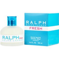 Ralph Fresh By Ralph Lauren #268893 - Type: Fragrances For Women