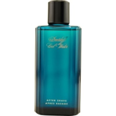 Cool Water By Davidoff #124280 - Type: Bath & Body For Men