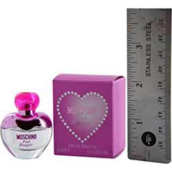 Moschino Pink Bouquet By Moschino #236682 - Type: Fragrances For Women