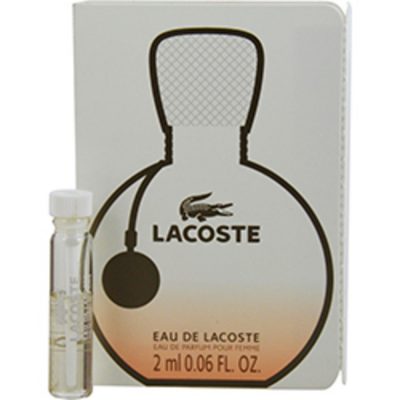 Lacoste Eau De Lacoste By Lacoste #249050 - Type: Fragrances For Women