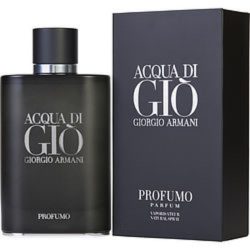 Acqua Di Gio Profumo By Giorgio Armani #270148 - Type: Fragrances For Men